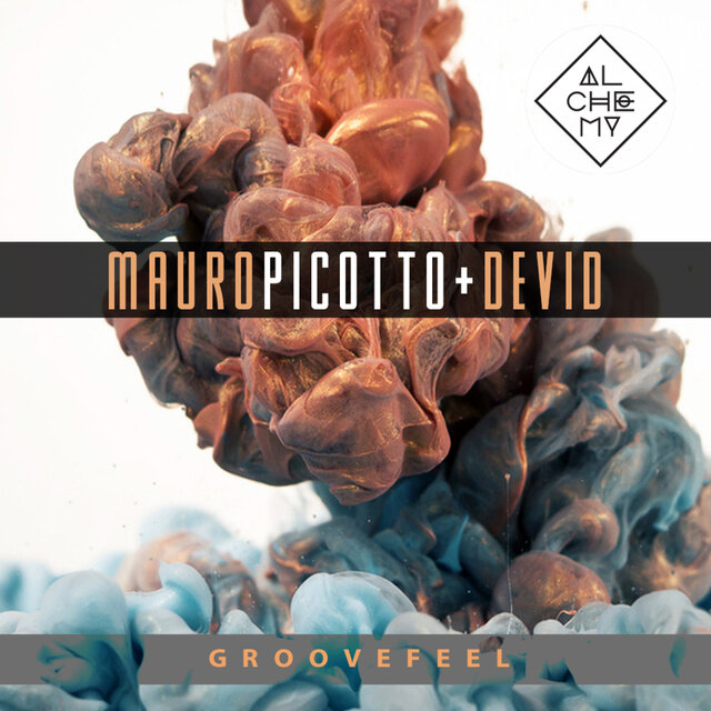 Groovefeel