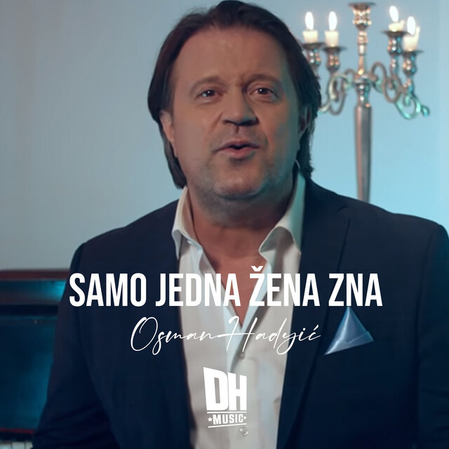 Samo jedna zena zna