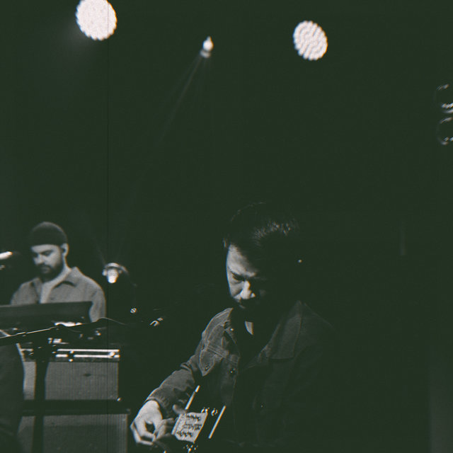 Nothing More (Acoustic Version)
