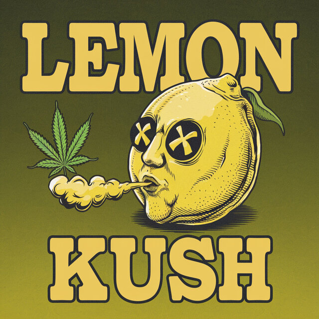 Lemon Kush