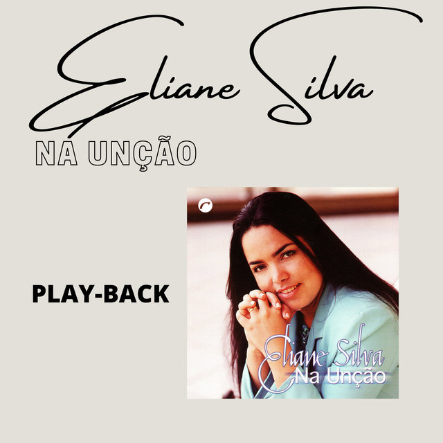 Na Unção (Playback)