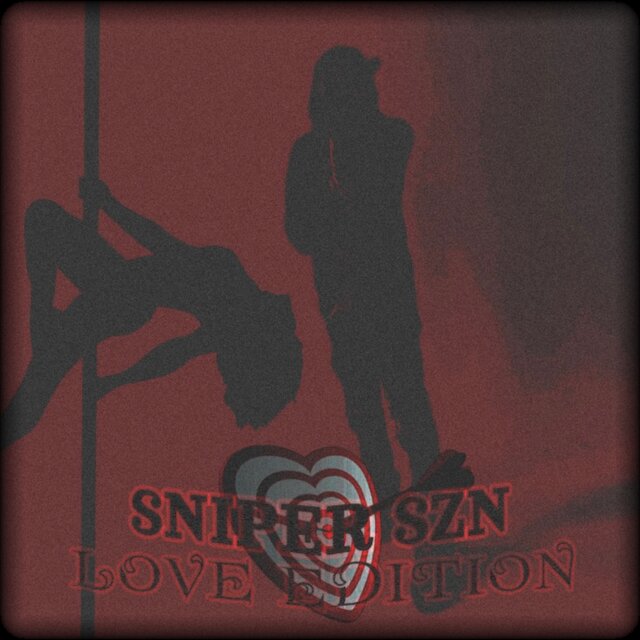 Sniper SZN Love Edition