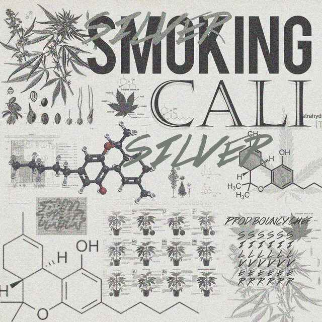 Smoking Cali