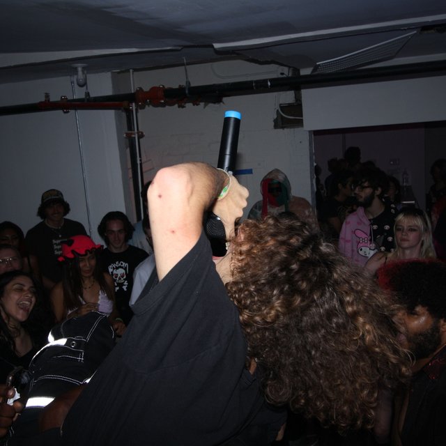 let u kno (feat. Jackie Platinum)