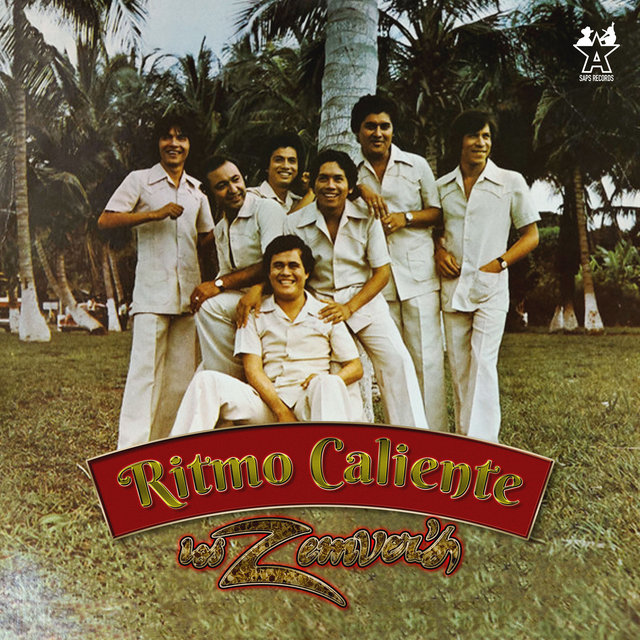 Ritmo Caliente