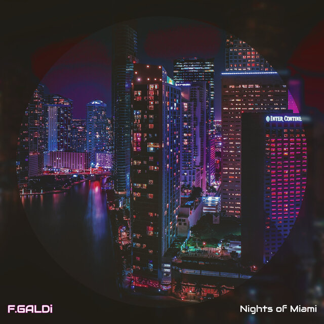 Nights of Miami