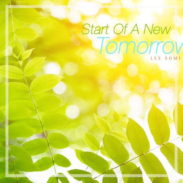 New Beginning Of Tomorrow