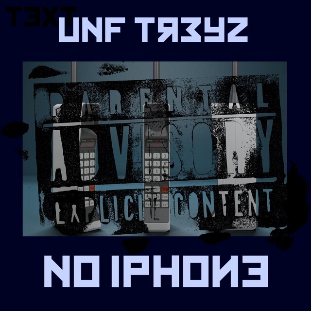 No iPhone