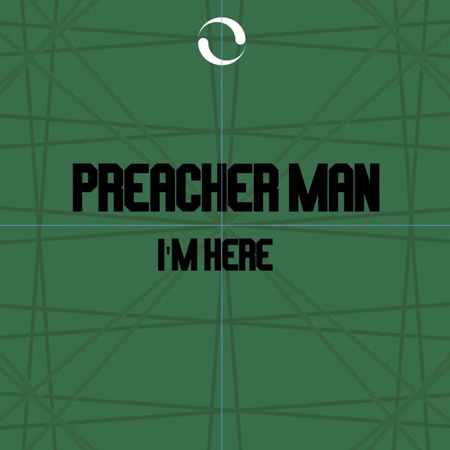 I'm Here