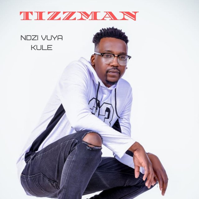 Ndzi Vuya Kule