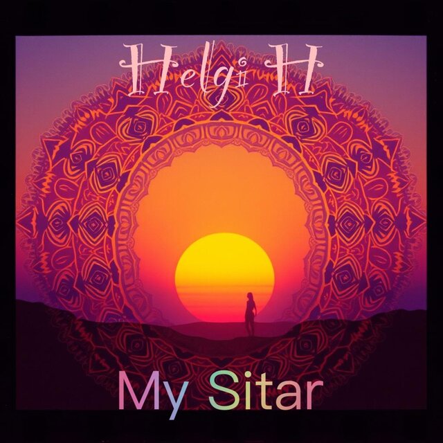 My Sitar