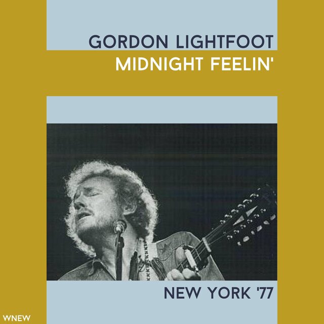 Midnight Feelin' (Live New York '77)
