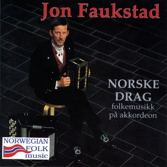 Norske Drag
