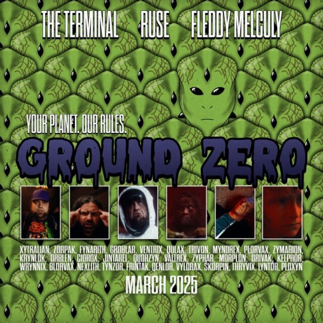 Ground Zero