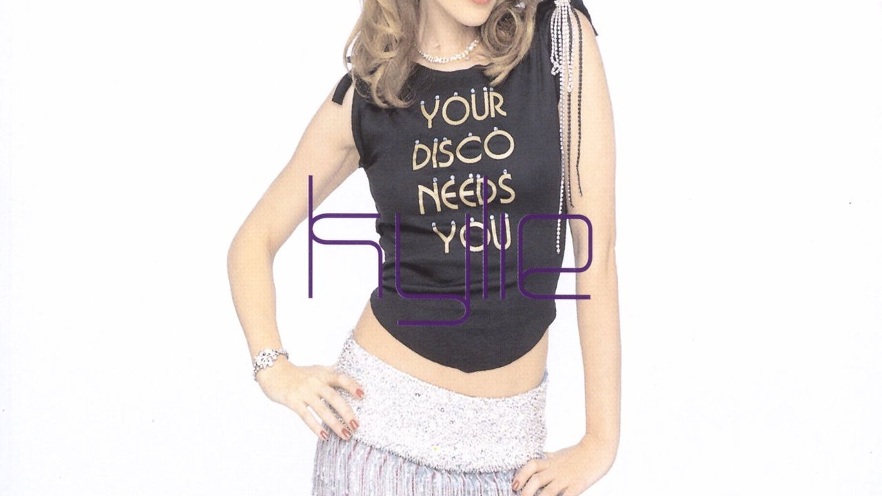 Your Disco Needs You (German Almighty Radio Edit)