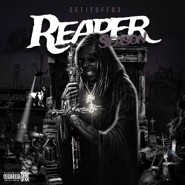 Reaper Season