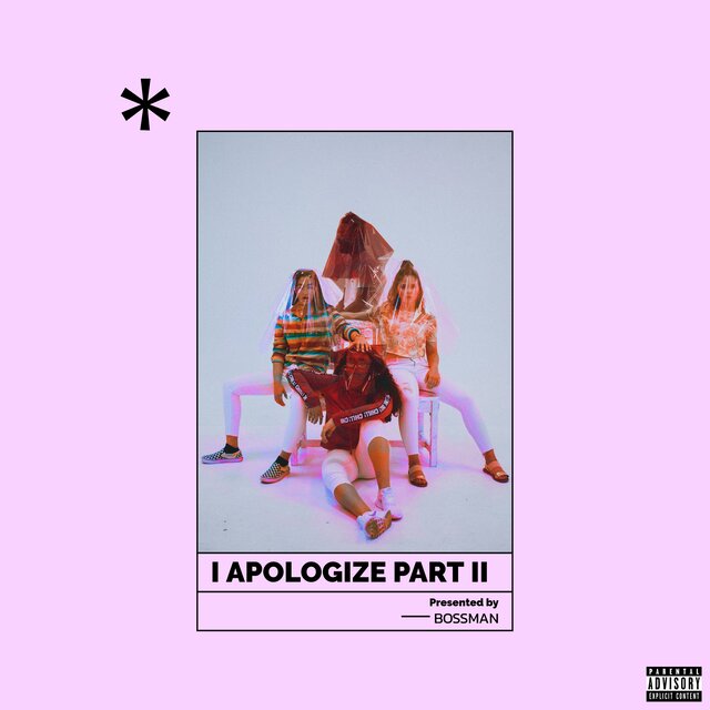 I Apologize Part 2