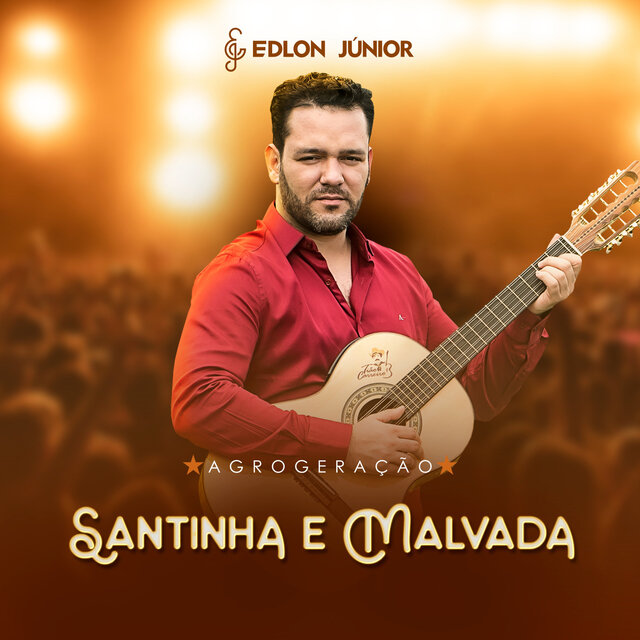 Santinha e Malvada
