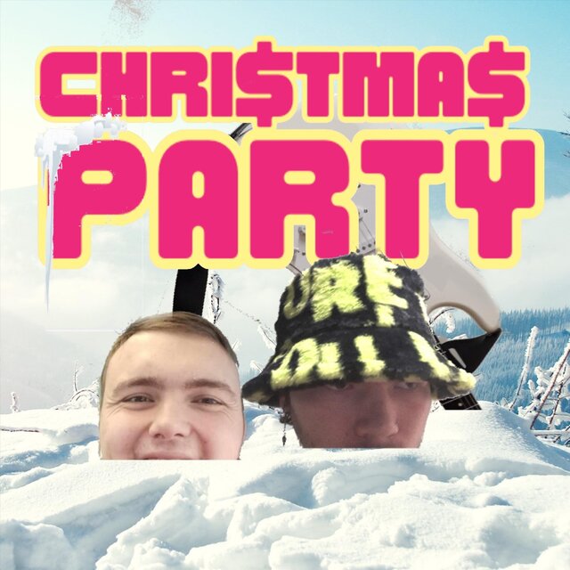Chri$tma$ Party