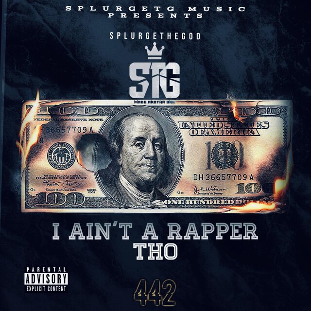 I Aint A Rapper Tho