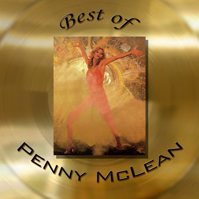 Best of Penny McLean