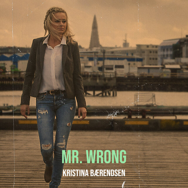 Mr. Wrong
