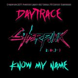 Know My Name
