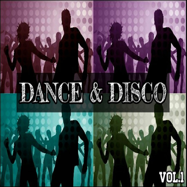 Dance & Disco Vol. 1
