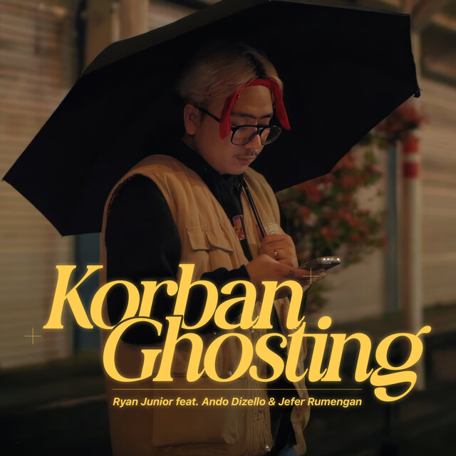 KORBAN GHOSTING