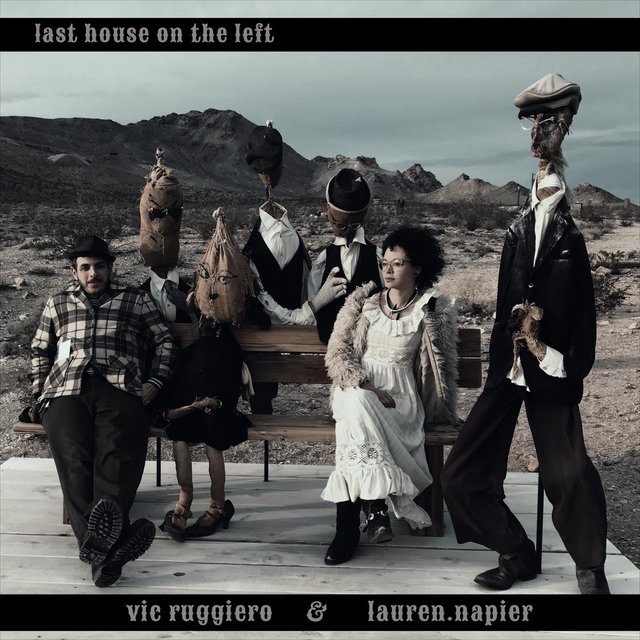Last House on the Left