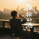 孤独的酒
