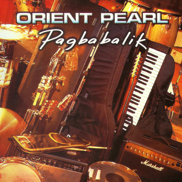 Pagbabalik