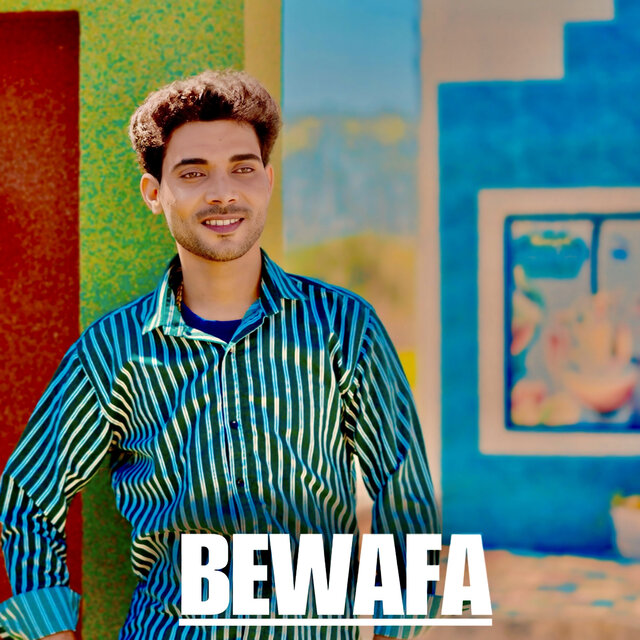 Bewafa