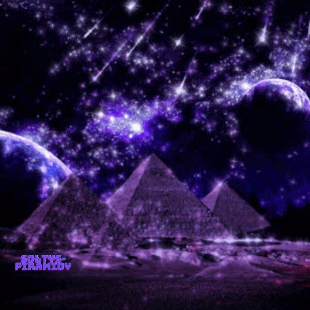 Piramidy