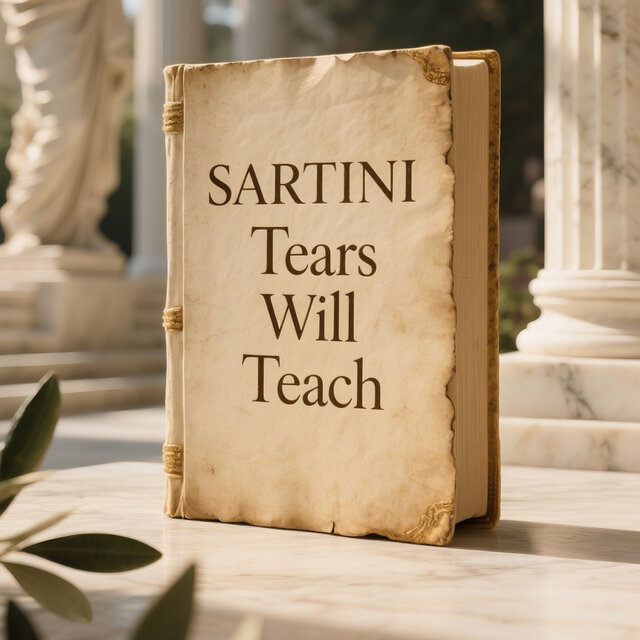 Tears Will Teach