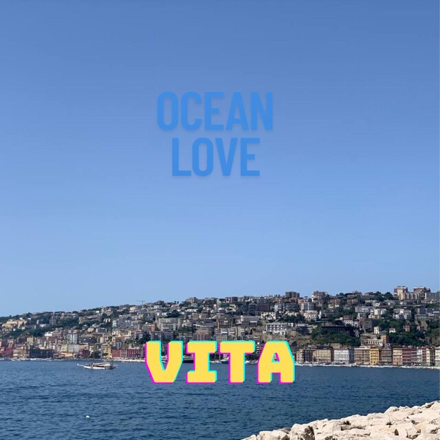 Ocean Love