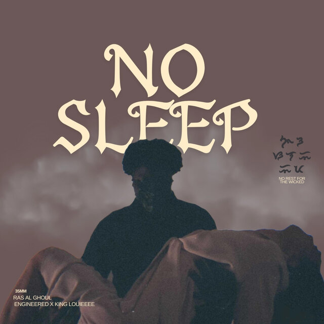 NO SLEEP