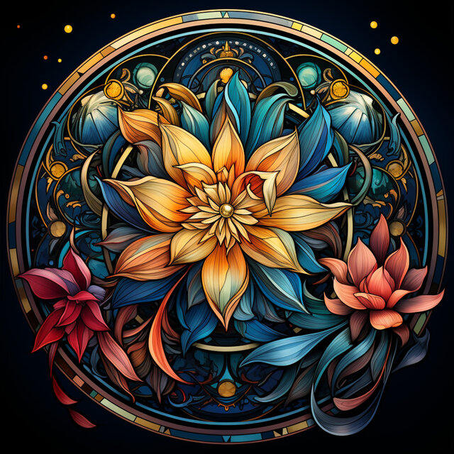 Serenity Retreat: Yoga and Meditation Serenades