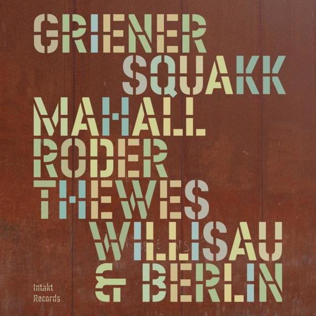Willisau & Berlin