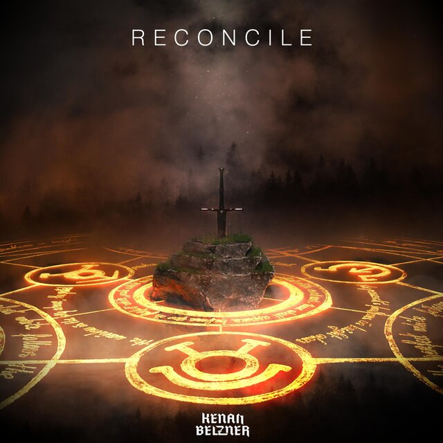 Reconcile