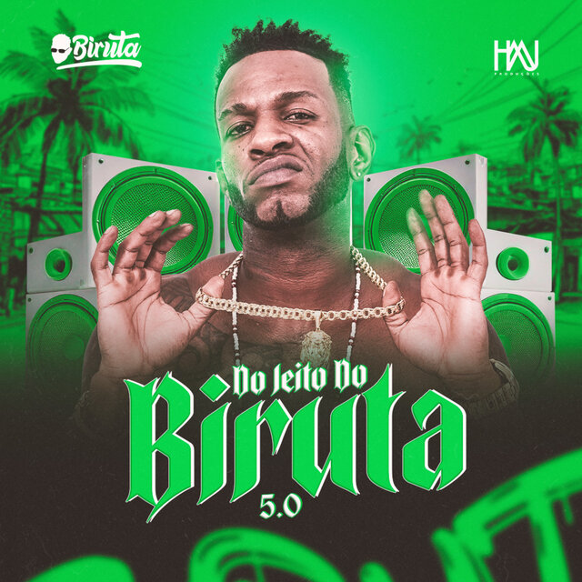 Do Jeito do Biruta 5.0