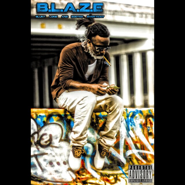 B.L.A.Z.E