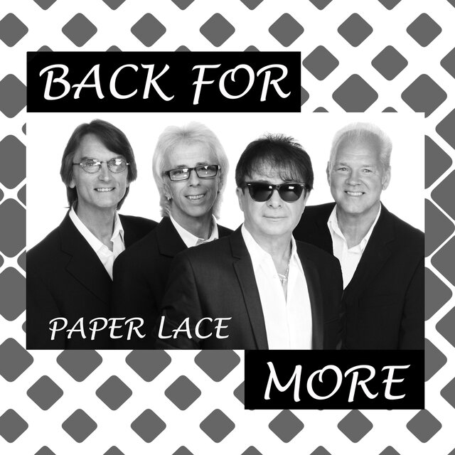 Back for More (Rerecorded)