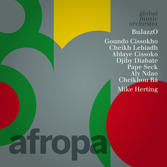 Afropa