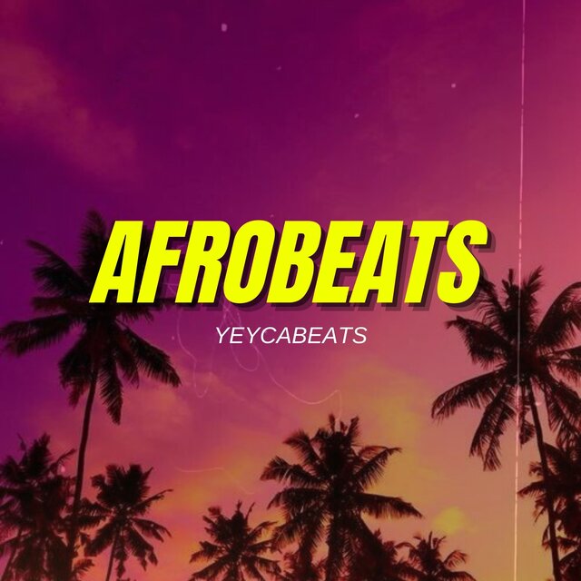 AFROBEATS (vol.1)