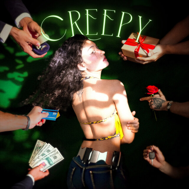 Creepy