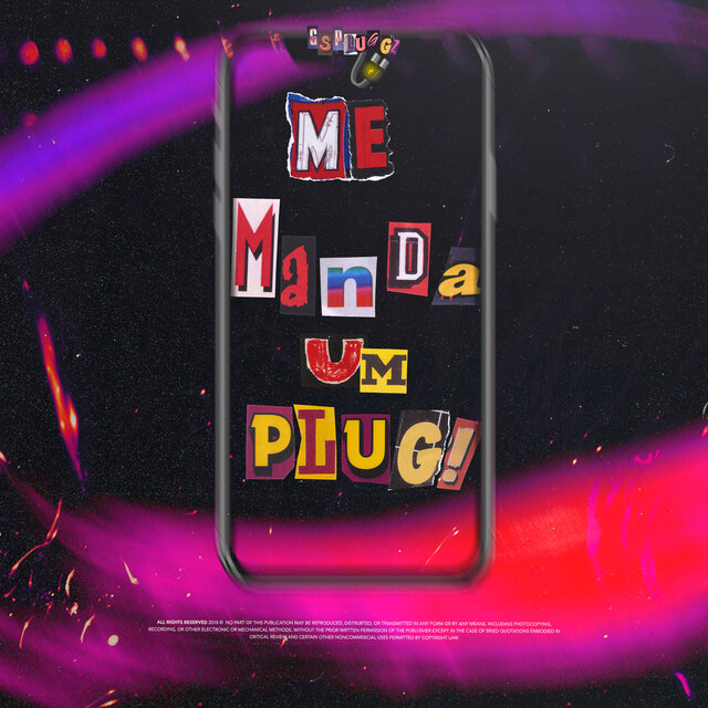 ME MANDA UM PLUG!