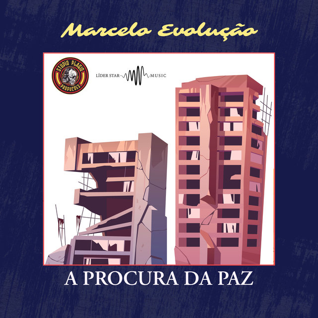 A Procura da Paz