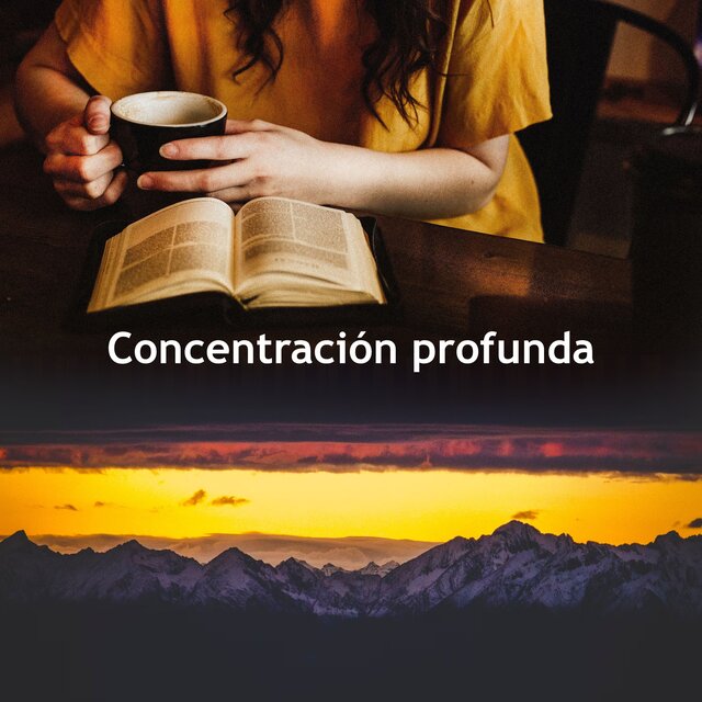 Concentración profunda