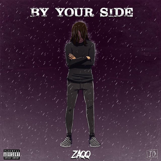 By Your Side